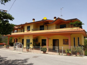 Hotels in Tornareccio